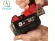 Milwaukee Máy vặn vít búa dầu pin 18V M18 FQID-502X (SET 5Ah)